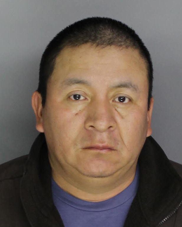 MAN SENTENCED TO 2 ½ TO 5 YEARS FOR DRUNKEN HIT-AND-RUN CRASH THAT INJURED TWO IN BENSALEM • Bucks County, PA