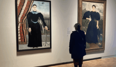 Last Chance: ‘Le Douanier’ Rousseau in Philadelphia