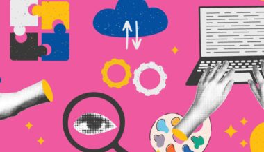 From artistic talent to a sustainable business