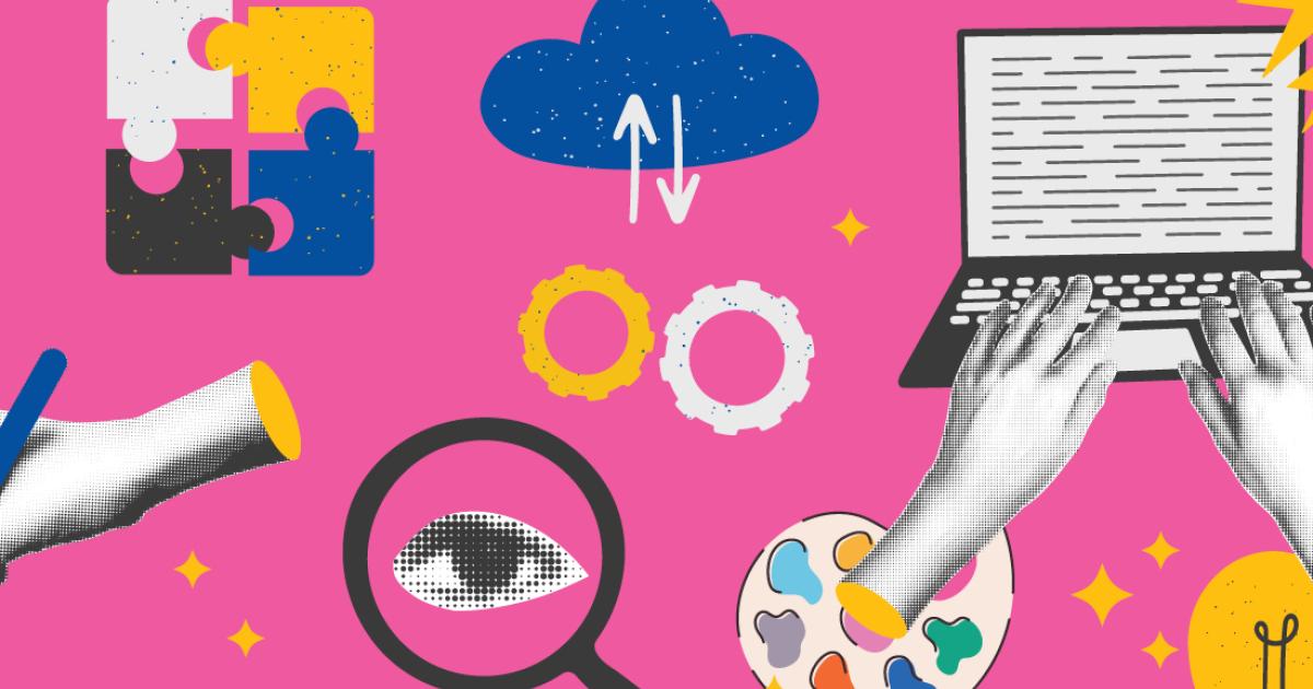 From artistic talent to a sustainable business