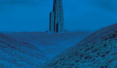 How a rural recruiter pitches Pitt across Pennsylvania