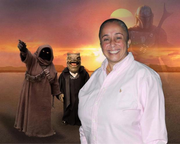 Actress Susanna Malak will appear at NEPA Comic Con. (COURTESY OF NEPA COMIC CON)