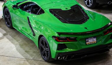 Preview of the 2026 Lehigh Valley Auto Show