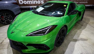 2026 Lehigh Valley Auto Show preview: SUVs, crossovers, tuners and new charity gala (PHOTOS)