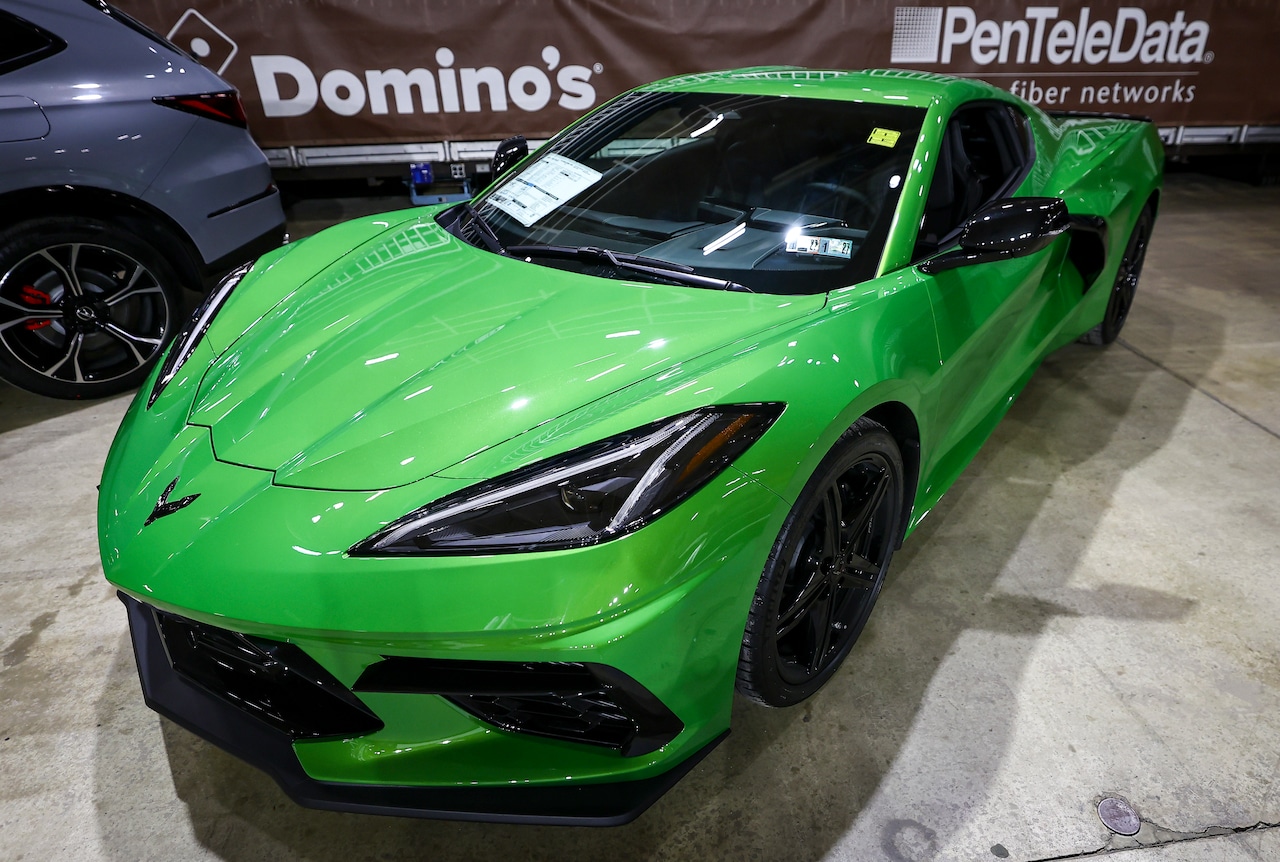 2026 Lehigh Valley Auto Show preview: SUVs, crossovers, tuners and new charity gala (PHOTOS)