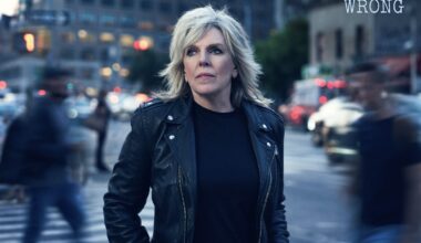 Album Review // Lucinda Williams // World's Gone Wrong