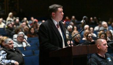 Gaughan urges three-year state moratorium on data center development