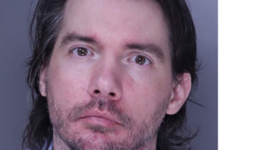 Bensalem Man Sentenced to State Prison for Child Endangerment and Indecent Assault • Bucks County, PA