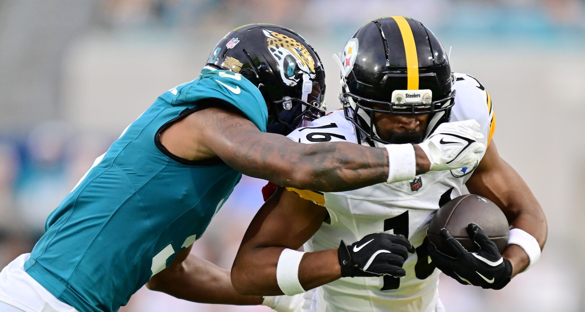 Steelers Get Shout Out in WR Retirement Message