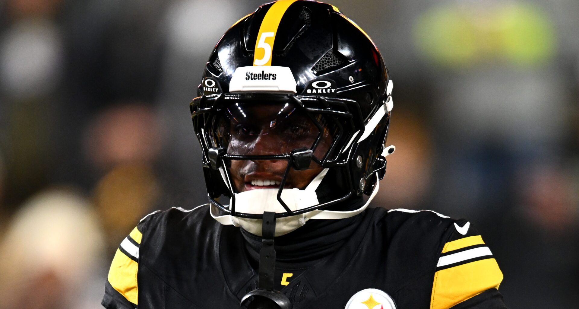 Steelers $19M Defender Seen as Trade Bait