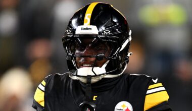 Steelers $19M Defender Seen as Trade Bait