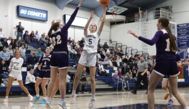 Class 5A, Class 4A tournament capsules – Scranton Times-Tribune