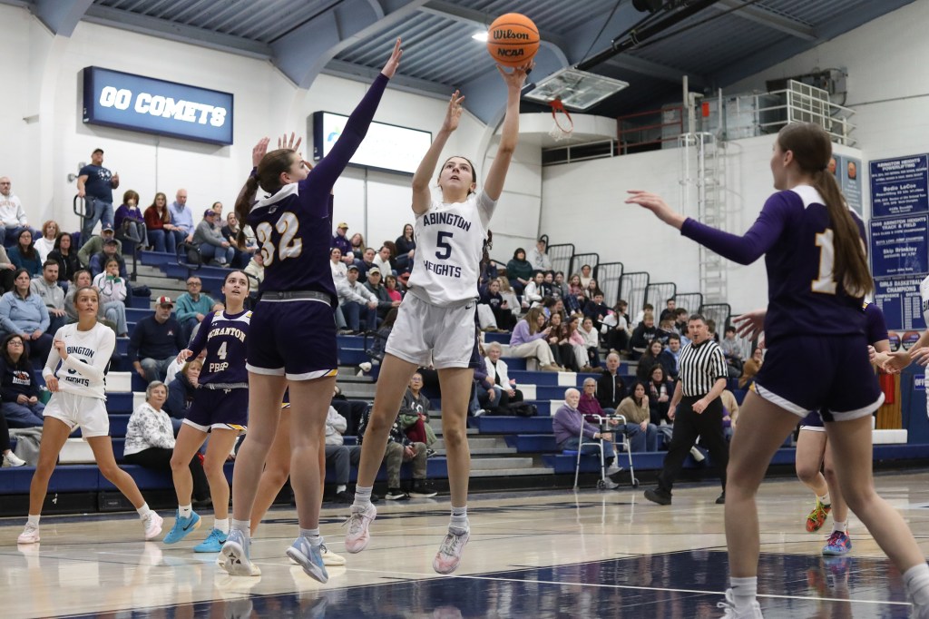 Class 5A, Class 4A tournament capsules – Scranton Times-Tribune