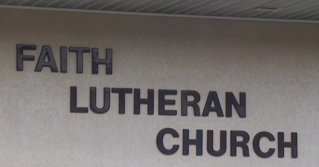 White Oak's Faith Lutheran Church hosting annual "Ash and Dash" event for start of Lent