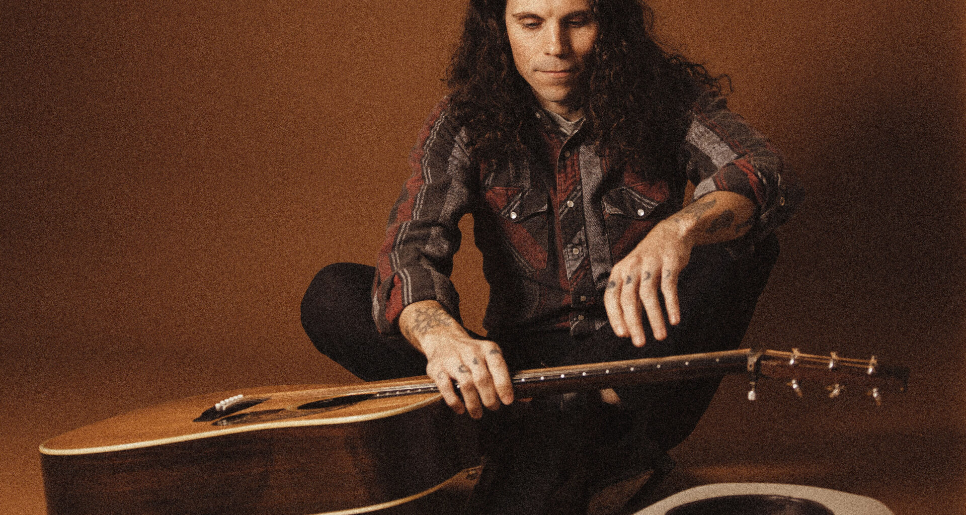 Roger Harvey Comes Home - Erie Reader