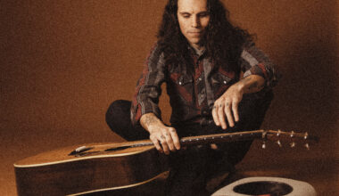 Roger Harvey Comes Home - Erie Reader