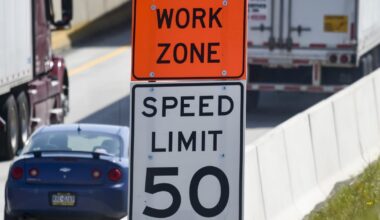 PennDOT to fix potholes on 35 Pennsylvania highways