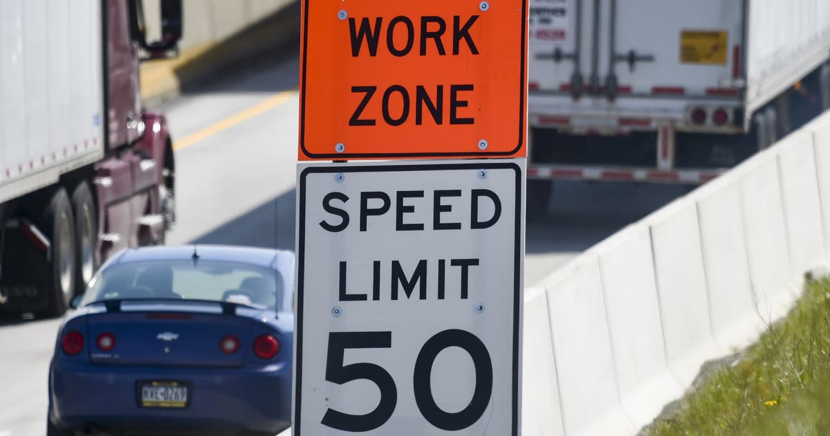 PennDOT to fix potholes on 35 Pennsylvania highways