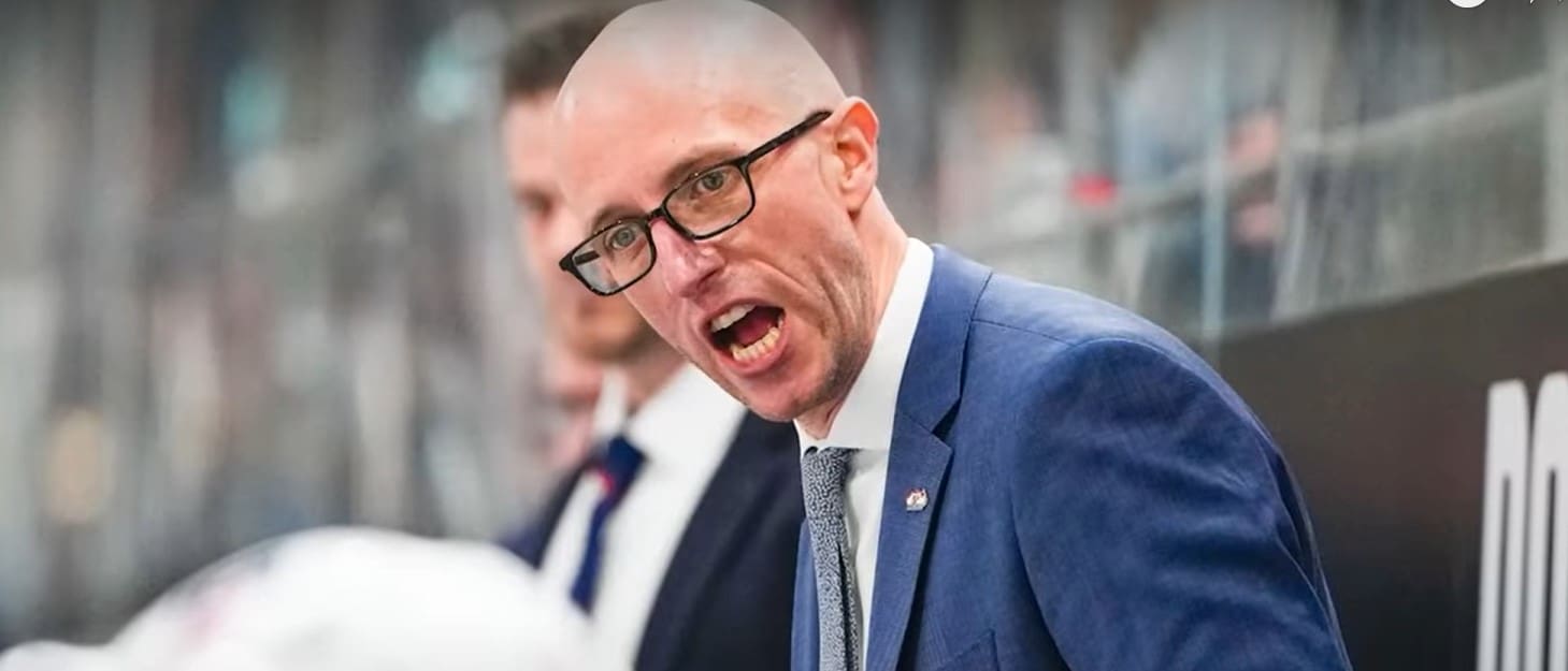 Dan Muse Made a Pledge; How is That Working Out?