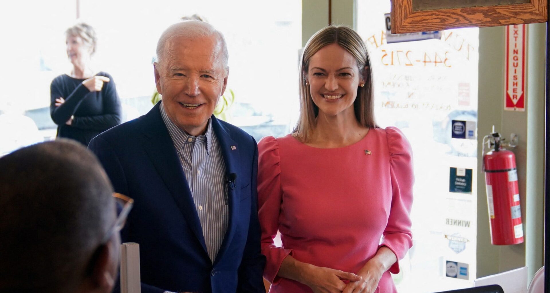 Crime crisis roils Biden's hometown as Mayor Cognetti eyes House seat