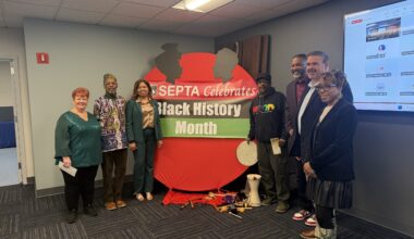 SEPTA honors civil rights icon who helped desegregate transit long before Rosa Parks