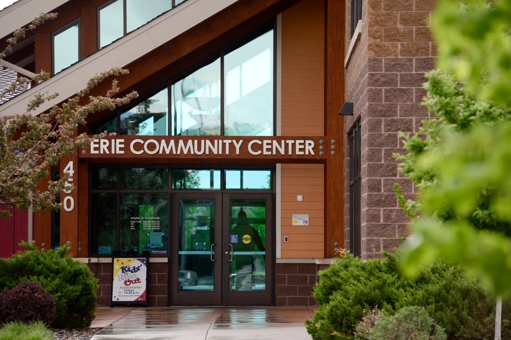 Erie to host community gathering for healing, support after weekend crashes