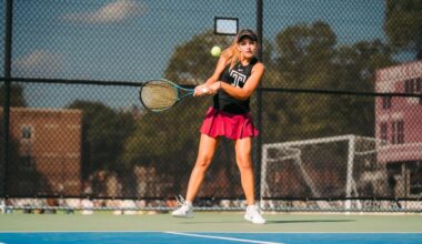 Morgan State University Logo