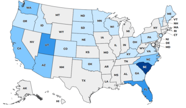 Is measles spreading in the Northeast?