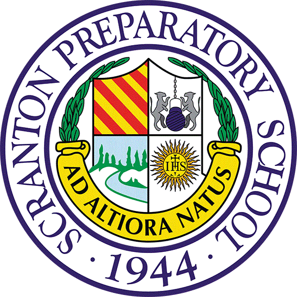 Scranton Prep Piles Up the Points Against Honesdale