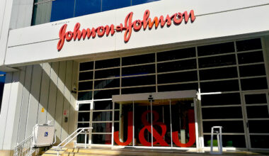 Johnson & Johnson invests $1B in Pennsylvania cell therapy facility