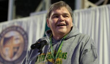 Services announced for beloved ACCHS teacher John M. Rosenberger | Allentown Area