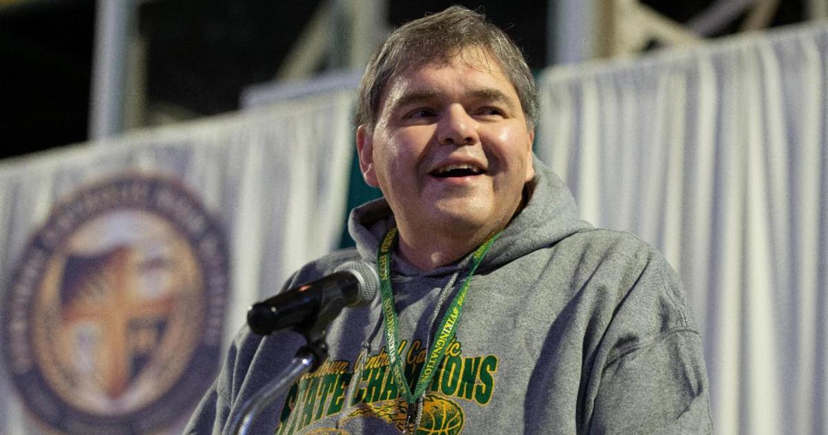 Services announced for beloved ACCHS teacher John M. Rosenberger | Allentown Area