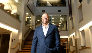 He’s making libraries into something more