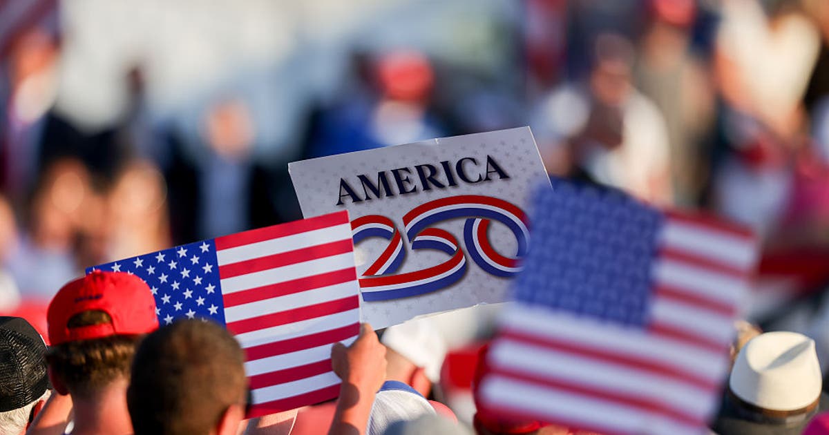 Celebrating America 250 in the Northeast