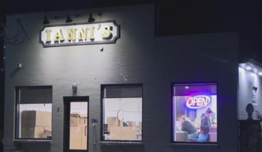 Ianni's Pizzeria reopens with limited hours after 2024 devastating fire