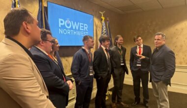 Pennsylvania is on the cusp of something big: Dave McCormick