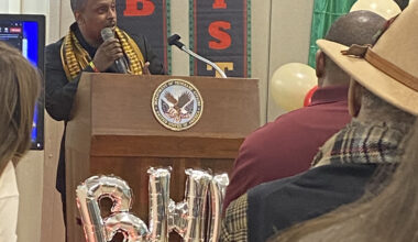 Bridge the Gap: Erie VA Presents Black History Month Celebration