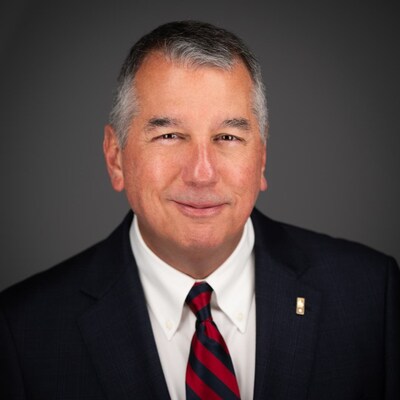 Tim NeCastro to retire as president and CEO of Erie Insurance