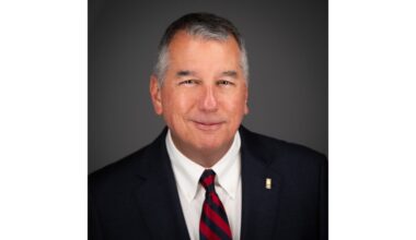 Tim NeCastro to retire as president and CEO of Erie Insurance