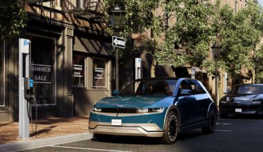 Pennsylvania unlocks $100M to install EV chargers in communities