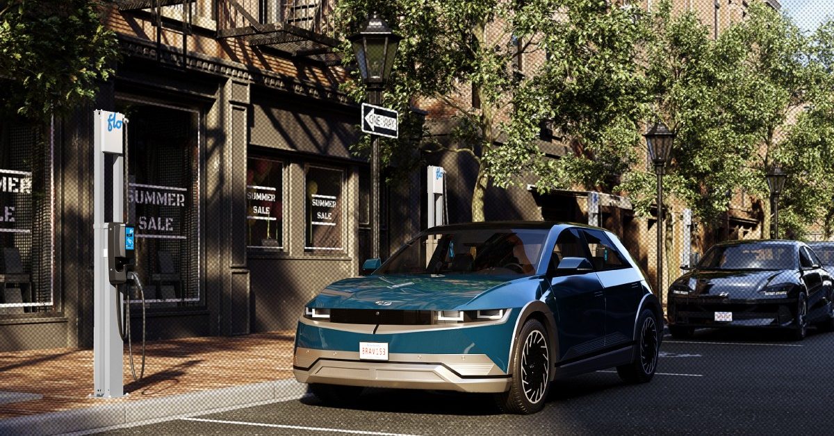 Pennsylvania unlocks $100M to install EV chargers in communities