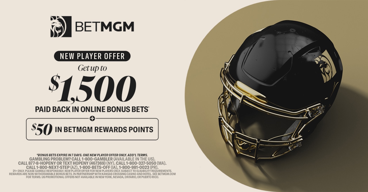 BetMGM Bonus Code Offers.