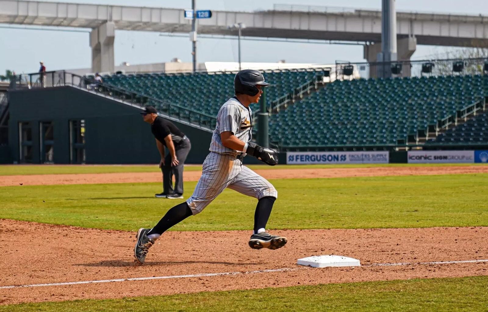 Texas A&M - Corpus Christi Logo