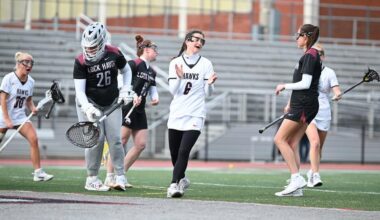 Crimson Hawks Drop Season Opener at Kutztown