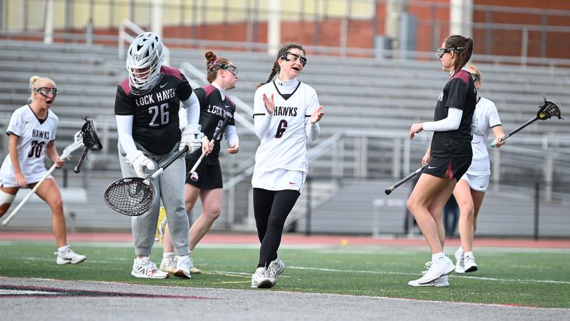 Crimson Hawks Drop Season Opener at Kutztown