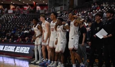 Dillard Leads IUP Past Clarion 96-75