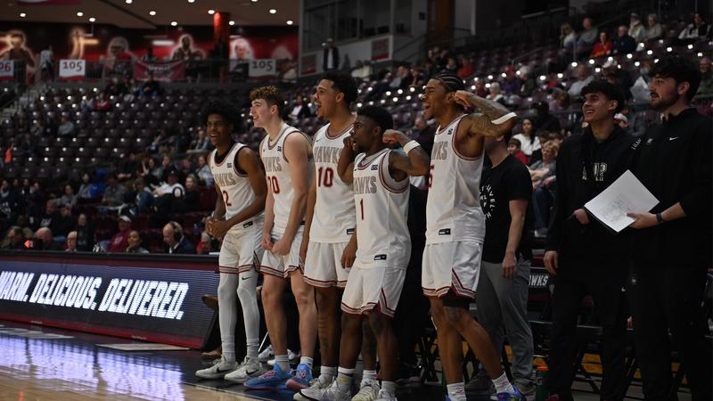 Dillard Leads IUP Past Clarion 96-75