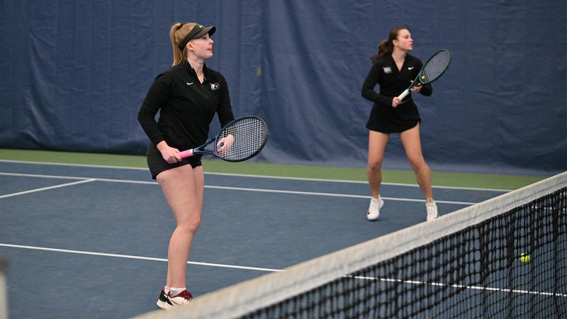 Crimson Hawks Drop 5-2 Decision to Tiffin