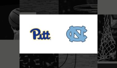 How to watch Pittsburgh vs. North Carolina women’s basketball: TV channel and streaming options for February 22