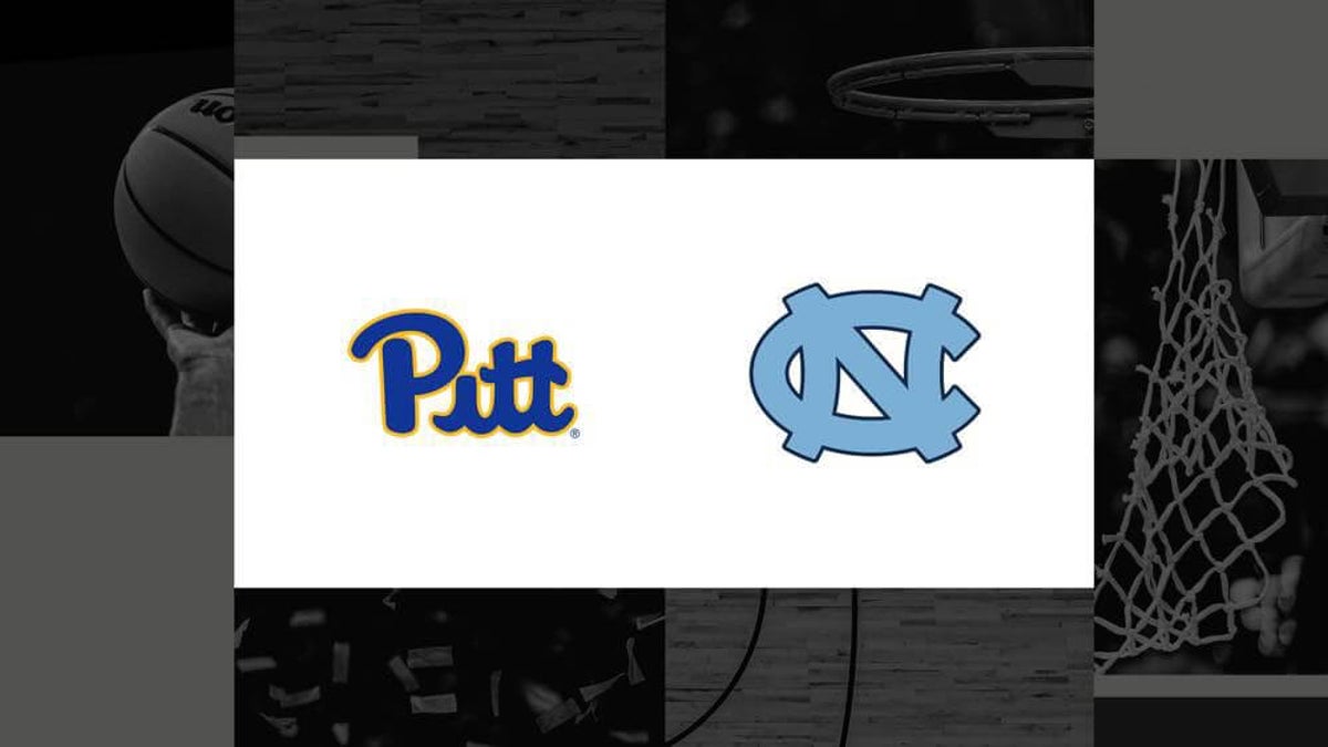 How to watch Pittsburgh vs. North Carolina women’s basketball: TV channel and streaming options for February 22